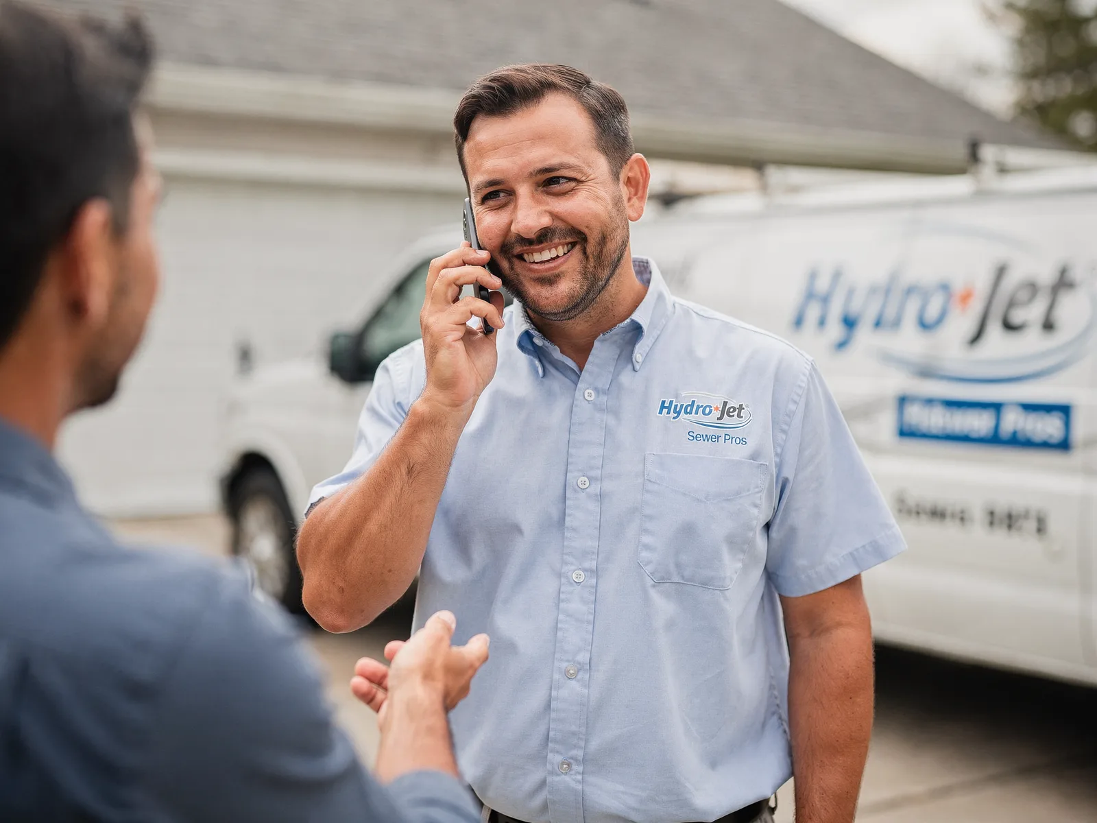 Hydro Jetting Hyde Park, UT FAQs